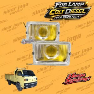Fog Lamp Colt Diesel PS100 FE111 umplung