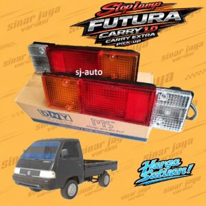 Stop Lamp Futura Carry Pick Up
